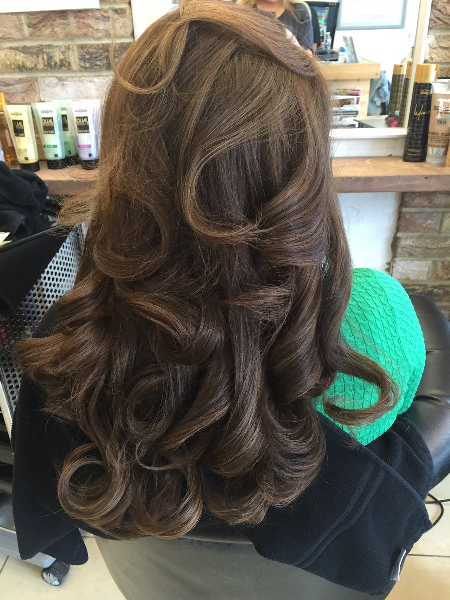 HairByAdele's tweet photo. https://t.co/zj2aLseUtE