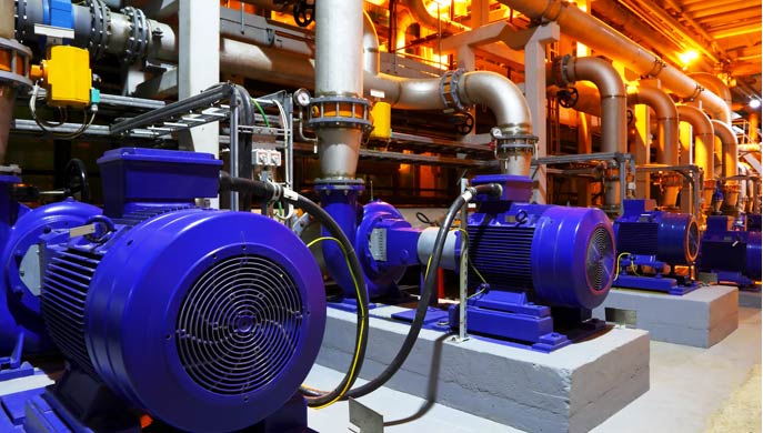 DaviCompression's tweet image. Good maintenance is more useful life , higher quality superior work safety. صيانة جيدة قدر أكبر من الأمن