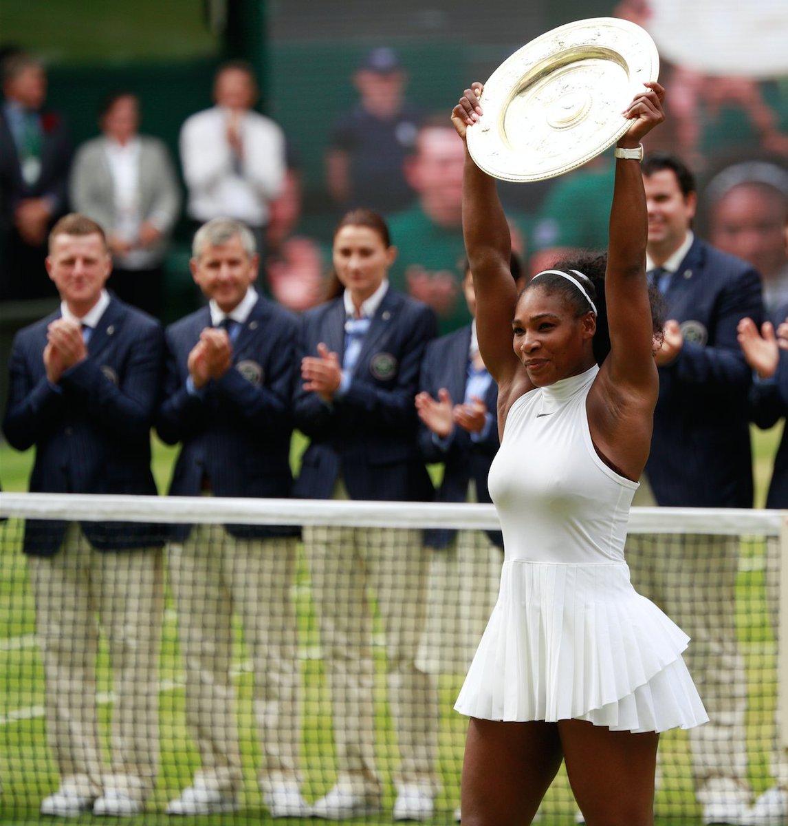 Ralph Lauren tweet media