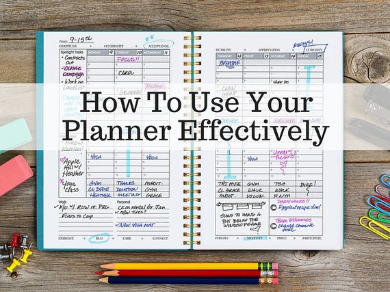 ErinCondren's tweet photo. Great article from @HuffPost - how to use your #planner effectively!  https://t.co/ob5ELS7RTM #PlannerAddict #Agenda https://t.co/STaDwQMMcG