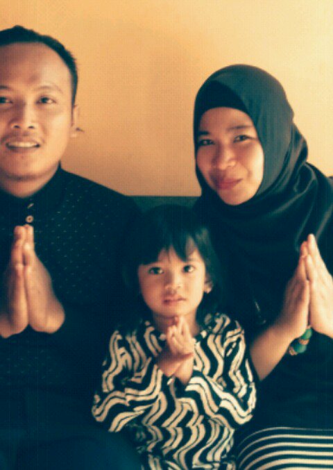 Mohon maap lahir batin para sedulur