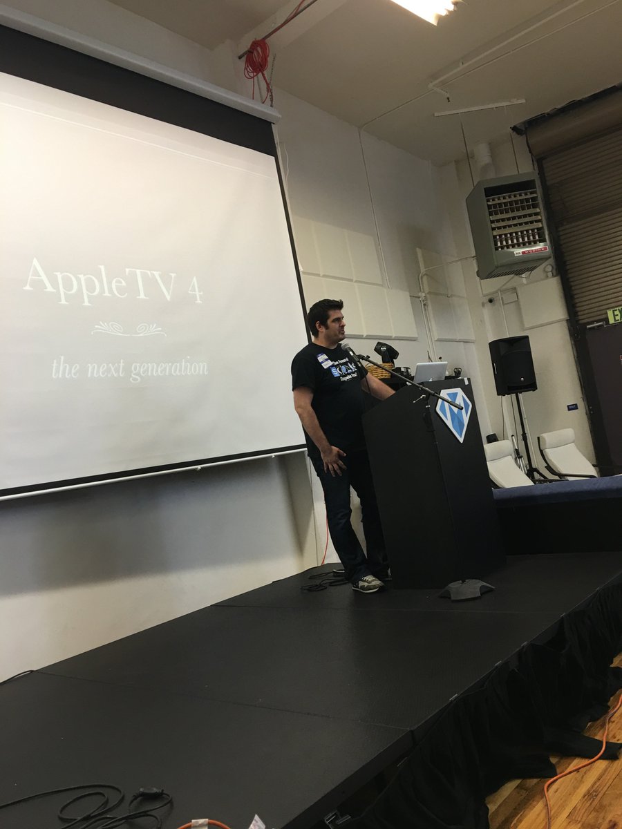 JailbreakCon tweet media