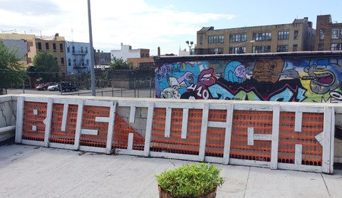 milk_nyc1's tweet photo. New Yorkラボラトリー : 魅惑のブルックリン☆Bushwickブッシュウィック https://t.co/9BJTLmsFuA https://t.co/aOdHVe0L3n