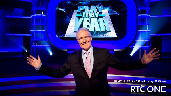 RTEOne's tweet photo. Step back in time for the big bucks on Play it By Year #PIBY #RTEOne #MemoryGame https://t.co/pqaRlT7E9T