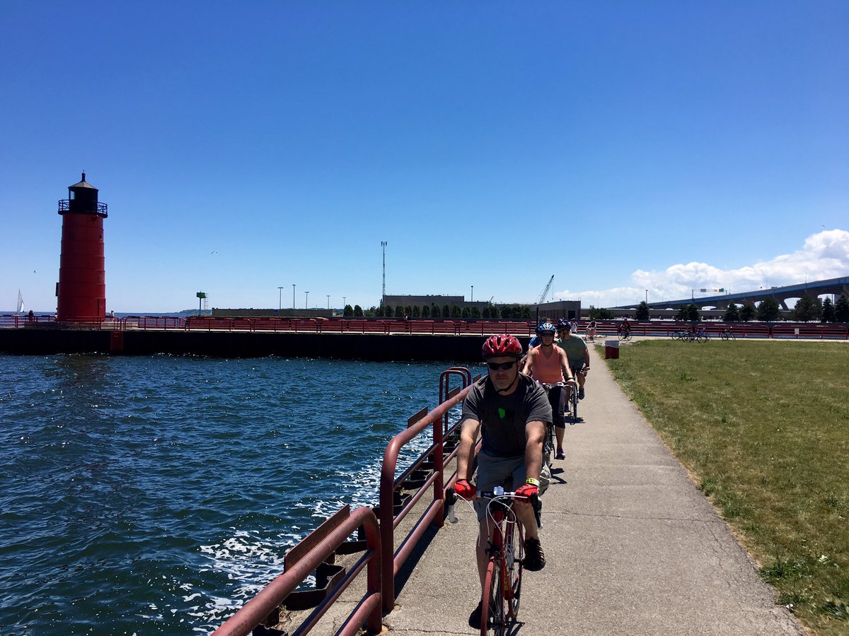 HopHeadBeerTour's tweet photo. History #biketour of #beerbarons w stop @ #mke @alehouse & finished w tour @LFBBeerHall Great time!
@visitmilwaukee https://t.co/H4SEBF4TJi