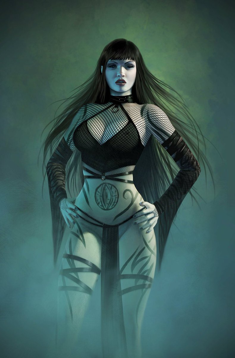 Sammu_V's tweet image. 7th #DarkCommandment 
Will practice the LUST #LilithQueenOfLUst 
#LilithVampire