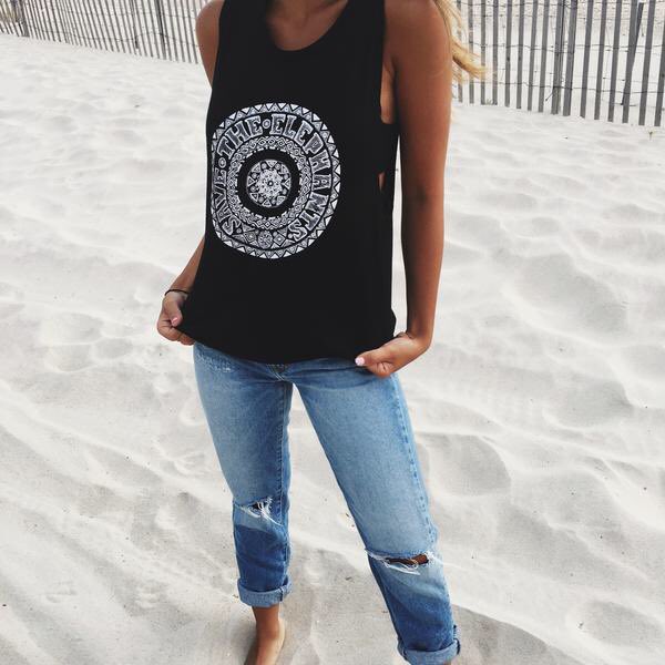 shopivoryella's tweet photo. Giving away 3 new tanks releasing tomorrow at 12:00 PM EST! Must RT this tweet &amp; be following us to be entered 😊🐘✌🏽️ https://t.co/VRJbTaeDCl