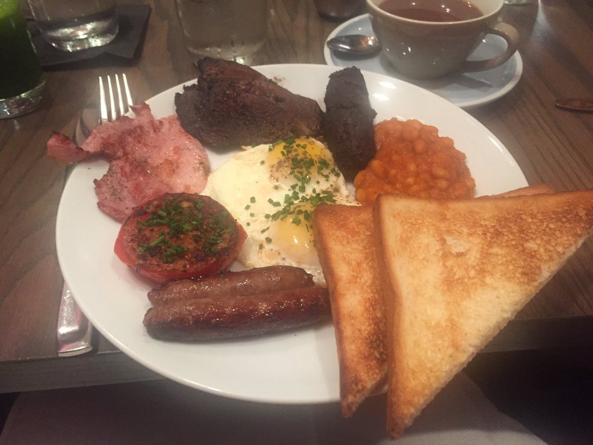 Thanks to Alain our great server @convivialdc for a wonderful cool brunch on this hot day! #DC #brunch 😎