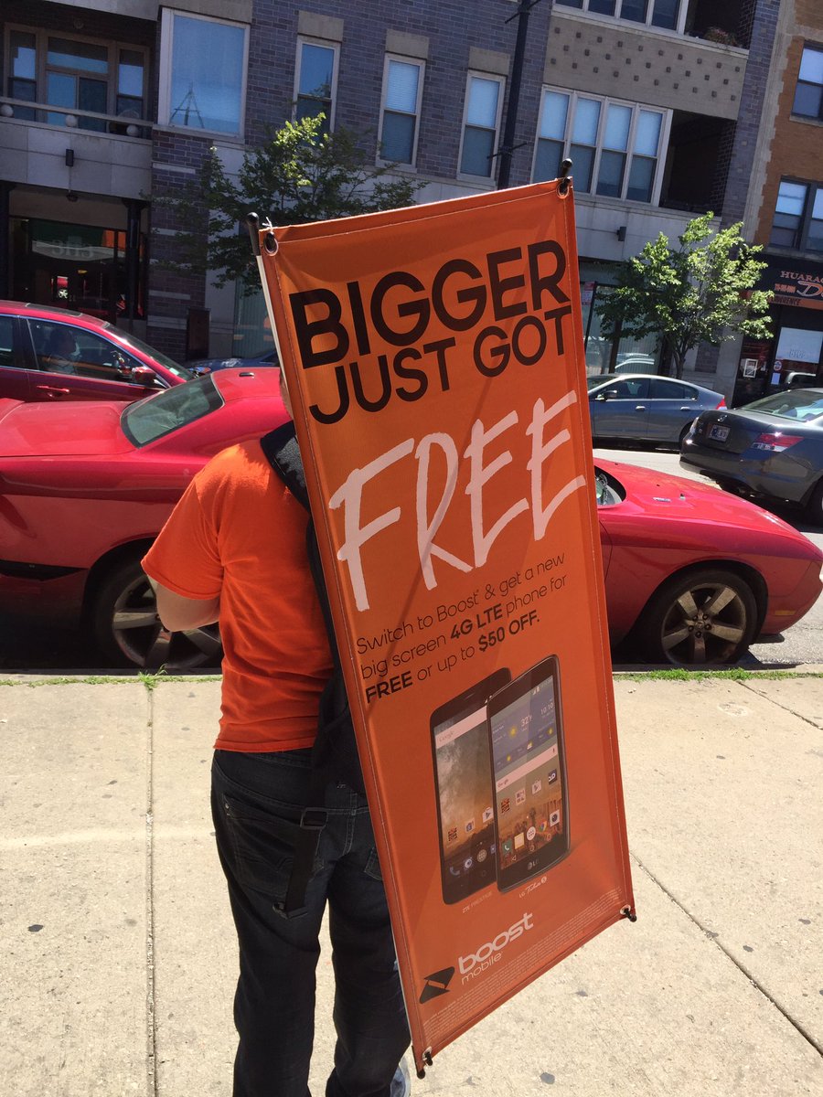 Wirelessmarci's tweet photo. #boostdealz  #fastnetwork #freephone #blinklawrence2 @PedersonSprint @AmyBoost https://t.co/M0RH8mLRT2