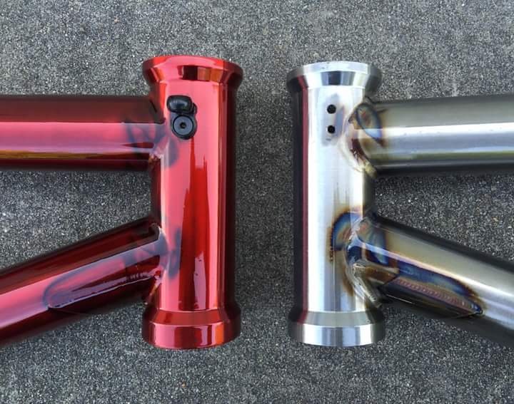 CoBikeStore's tweet image. Modification