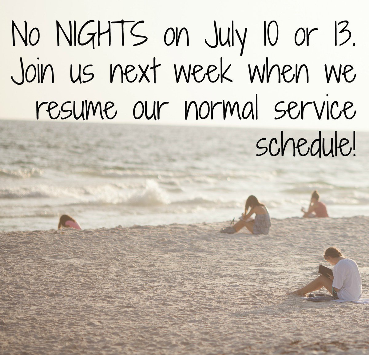TheCollectiveNP's tweet photo. High school we will see you when we get back from #bigstuf! #CollectiveNights https://t.co/GFL5JZ6aY2