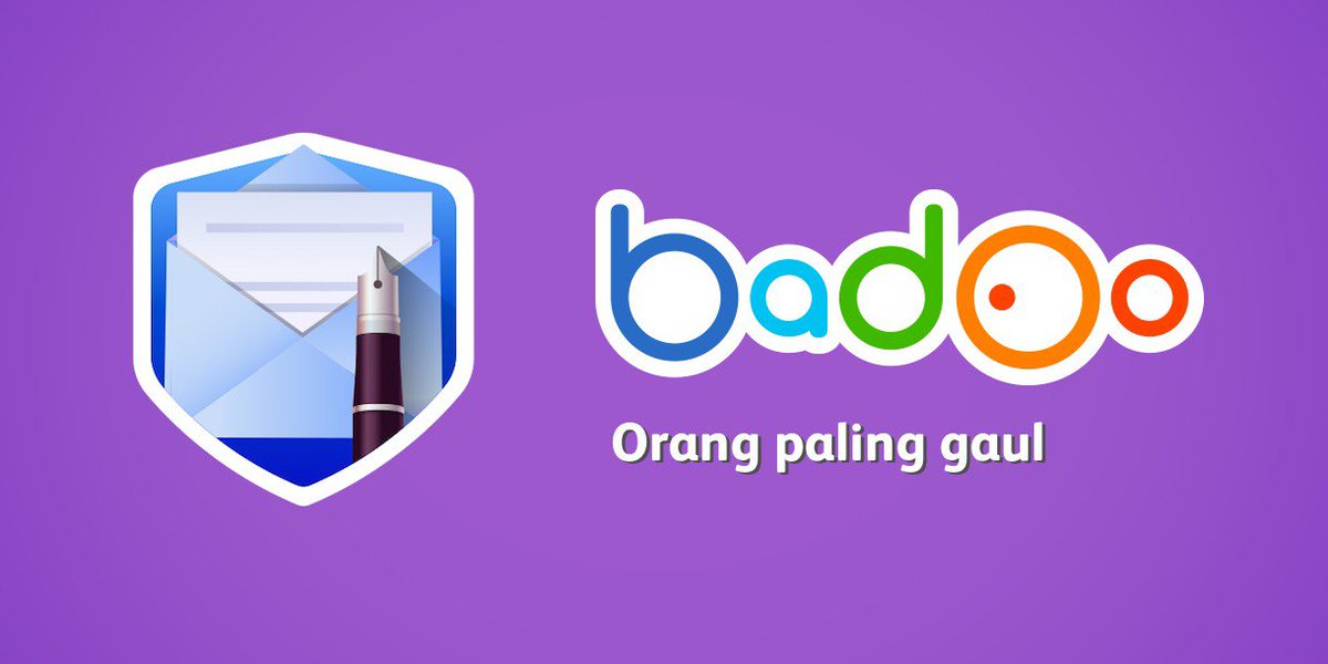 TheoThem's tweet photo. Aku suka undang teman ke #badoo - Aku dapat penghargaan untuk itu! https://t.co/SHKYjkqM7i https://t.co/44AQby1ycr