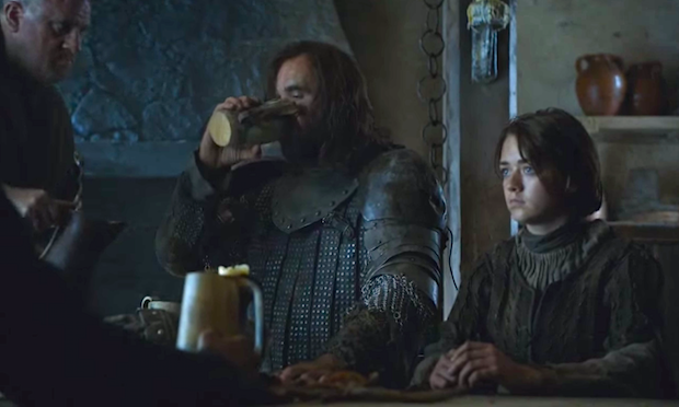 entertainmentIE's tweet photo. There's now a Game of Thrones pub crawl you can go on through Northern Ireland https://t.co/cbBpfj8cYM https://t.co/1m1Tj3grq8