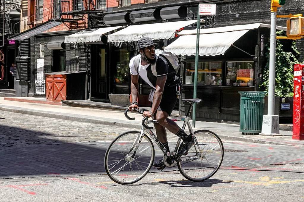 Bikes4Everyone's tweet photo. En: The future belongs to those who believe in the beauty of their dreams.

Es: El futuro pertenece a aquellos que … https://t.co/SczuKlBCHb