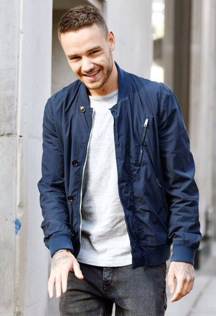 nhbrtour's tweet photo. Liam Payne sorrindo é algo maravilhoso de se ver. #WeAppreciateLiam https://t.co/ZQZ8JX1VPi