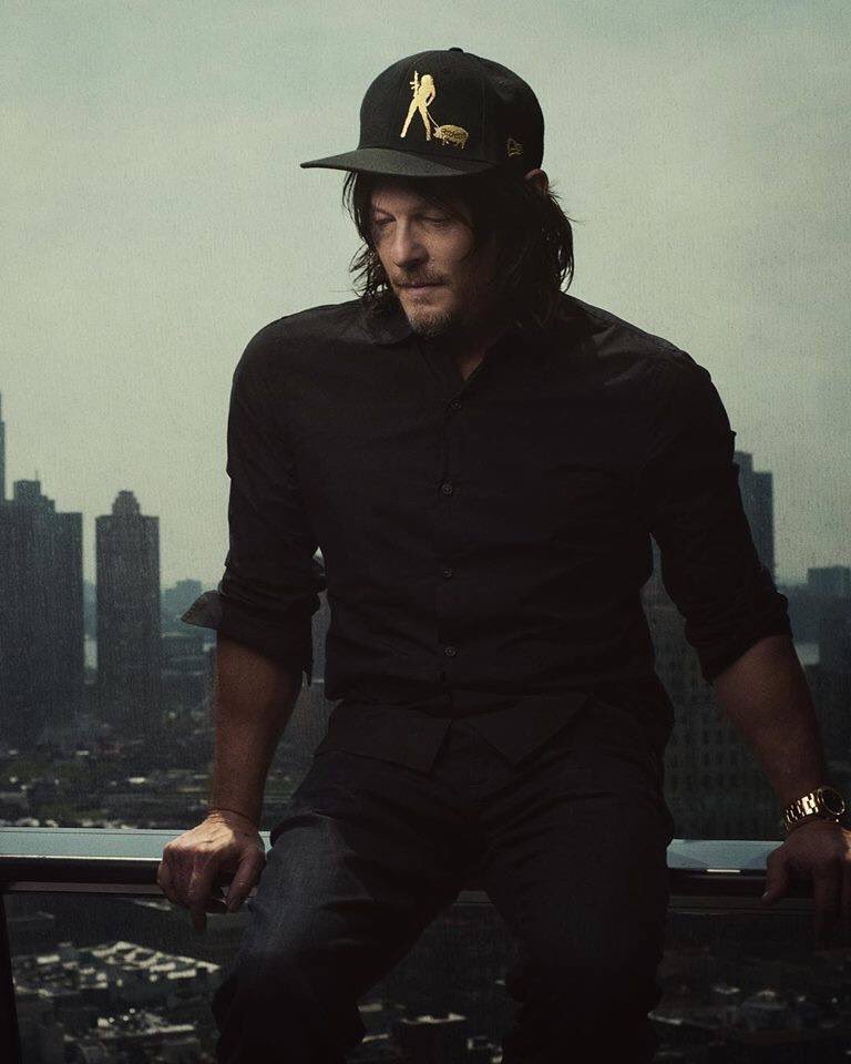 Daryls fabulous arms (@daryl_is_lyfe) on Twitter photo 