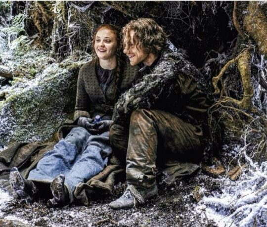 Happy #AlfieAppreciationDay ! Shootouts to all the Theons❤️