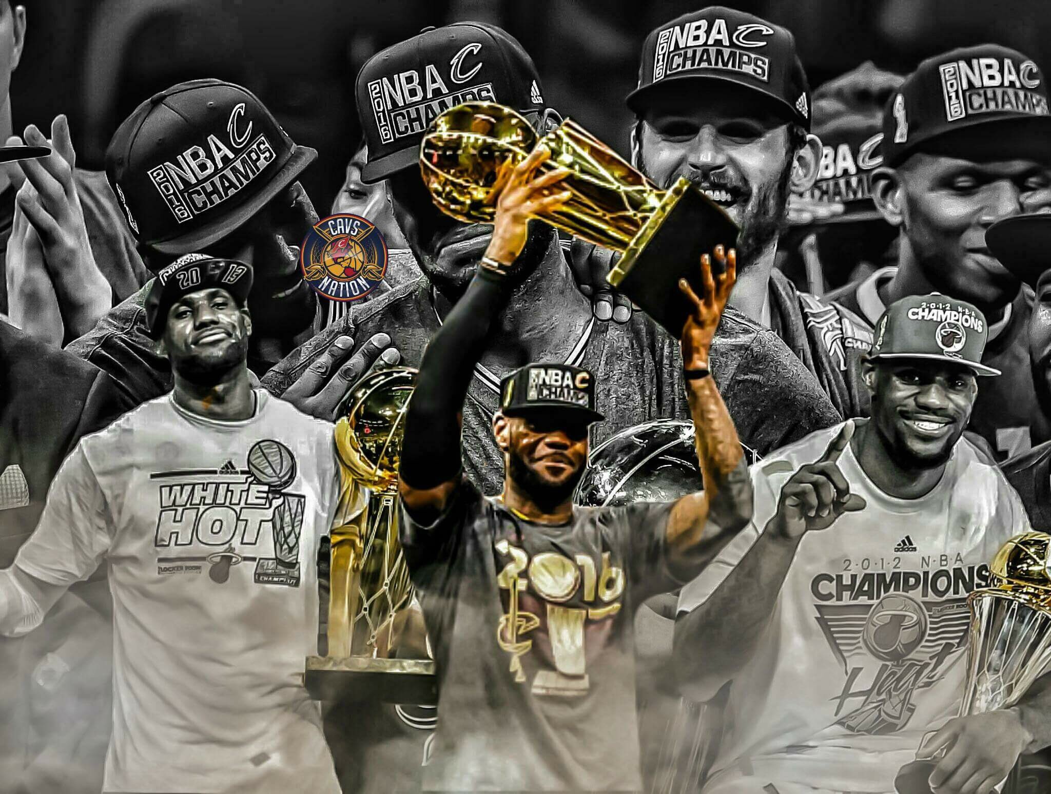 Cavs Nation