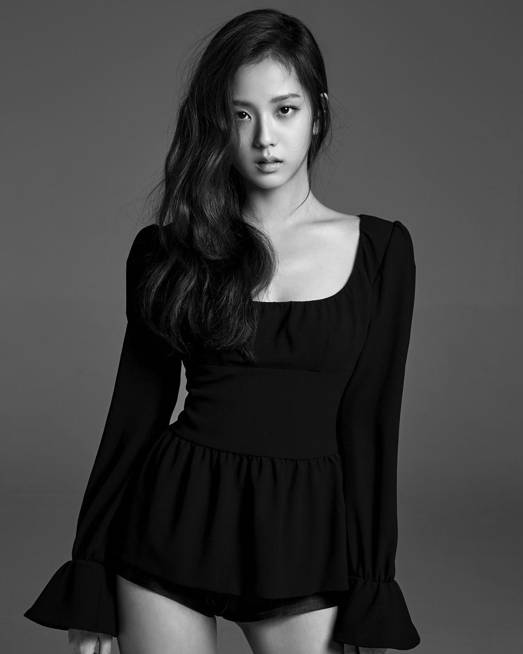 방금 전 올라온 YG 신인 걸그룹 블랙핑크 새 프로필 사진.jpg | 인스티즈