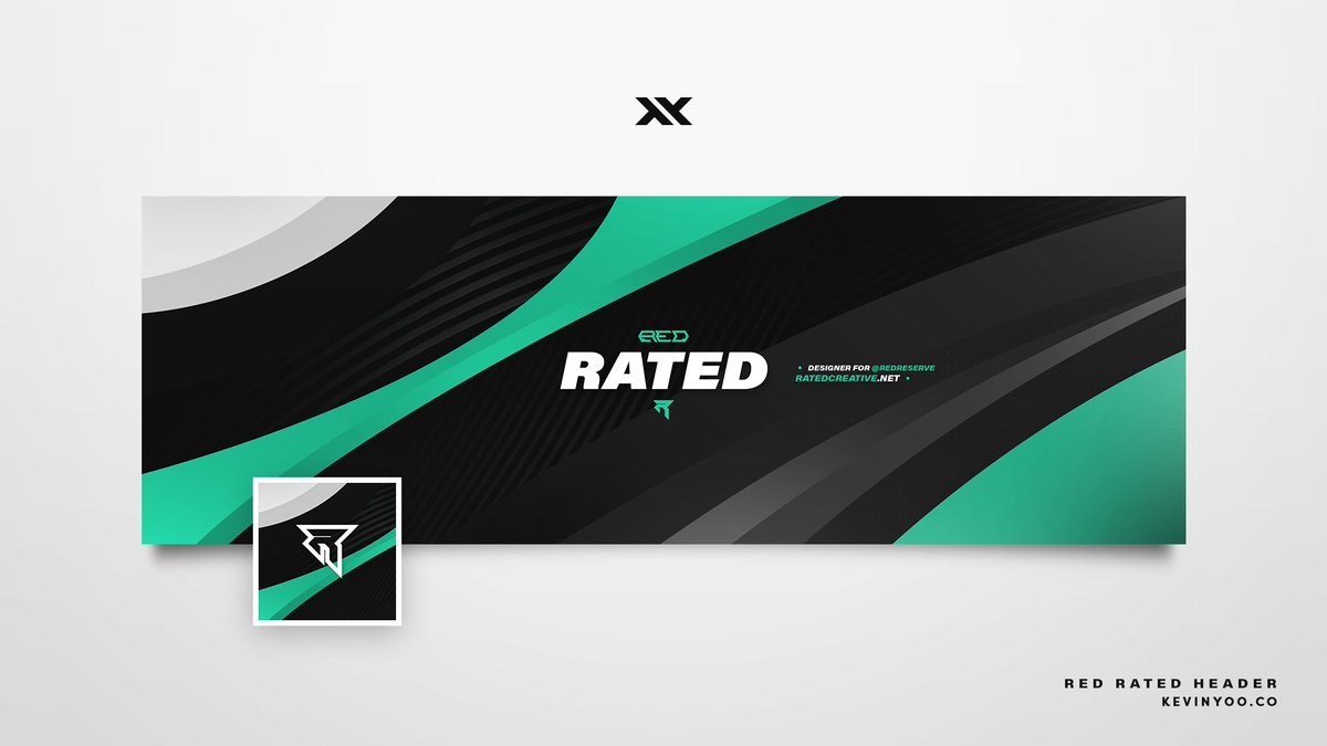 kevconcepts's tweet photo. Header for @MindOfRated #RedRC #RedDRC
Support & feedback is appreciated! https://t.co/O59LRO8ya8