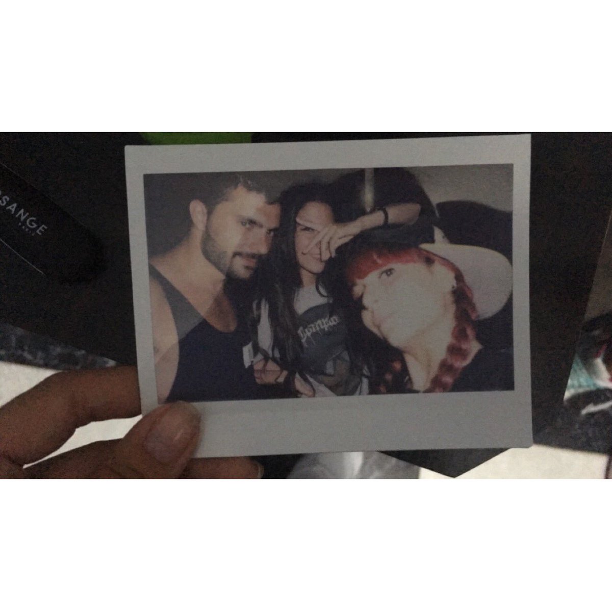 mieyagae's tweet image. #kadoer #pwalk #mimilafea #mimihumillada #nobailan #keva #majosmajos