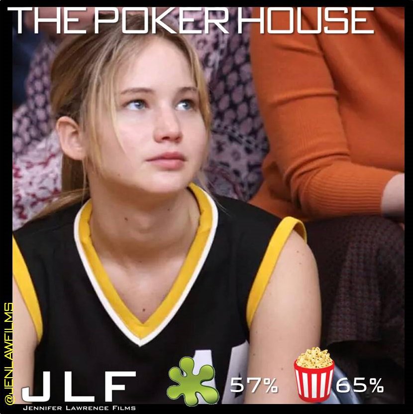 jennifer lawrence the poker house