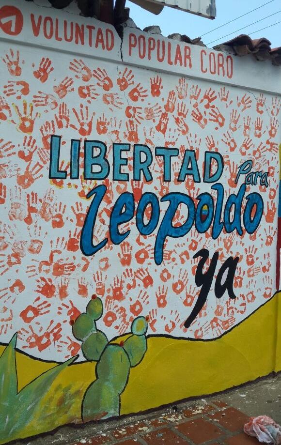 EcoPatrimonio_'s tweet photo. #HOY #9JUL Jornada Médico-Odontológica, Ecológica y Social. En la Plaza Libertad de Coro. @ecoVP https://t.co/Nbst1fxMVT