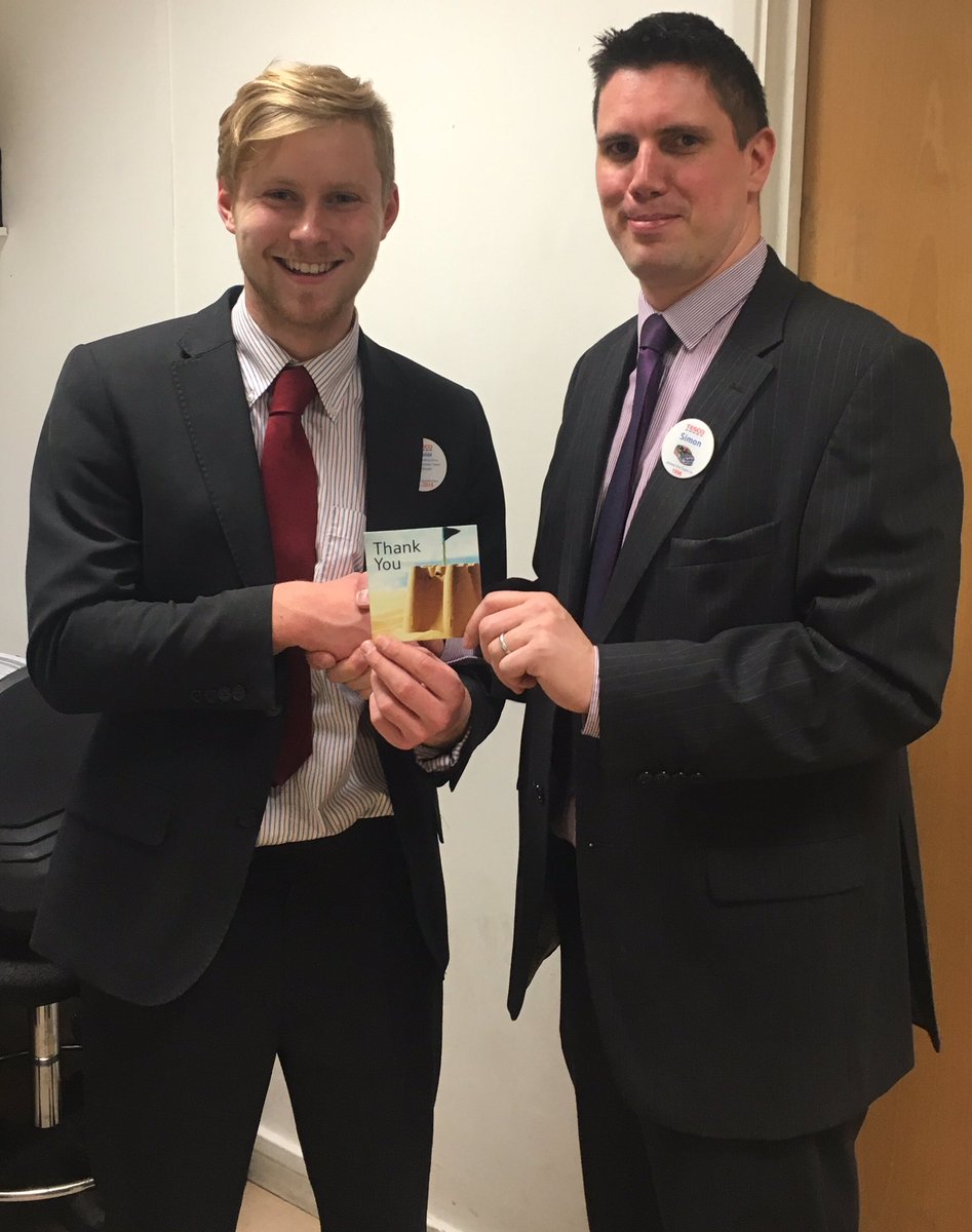 Great work Connor, surprising a customer with some flowers for his Mums 100 Birthday <a href="/jlingard1989/">James Lingard</a> <a href="/connorhh04/">Connor Halliday</a>