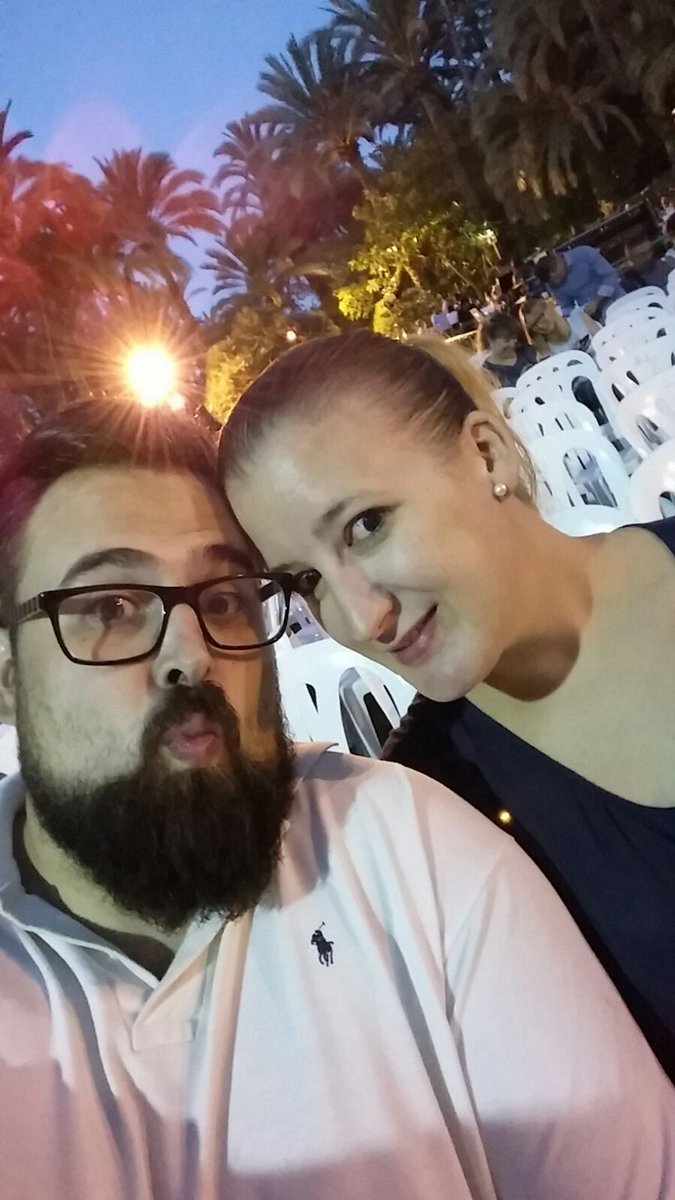 Yolanda Rubio ❤ tweet media