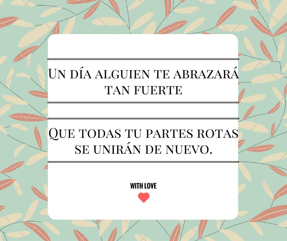With_love71's tweet photo. De todas maneras llegará 😉❤
#WithLove https://t.co/cART5f7Mkl