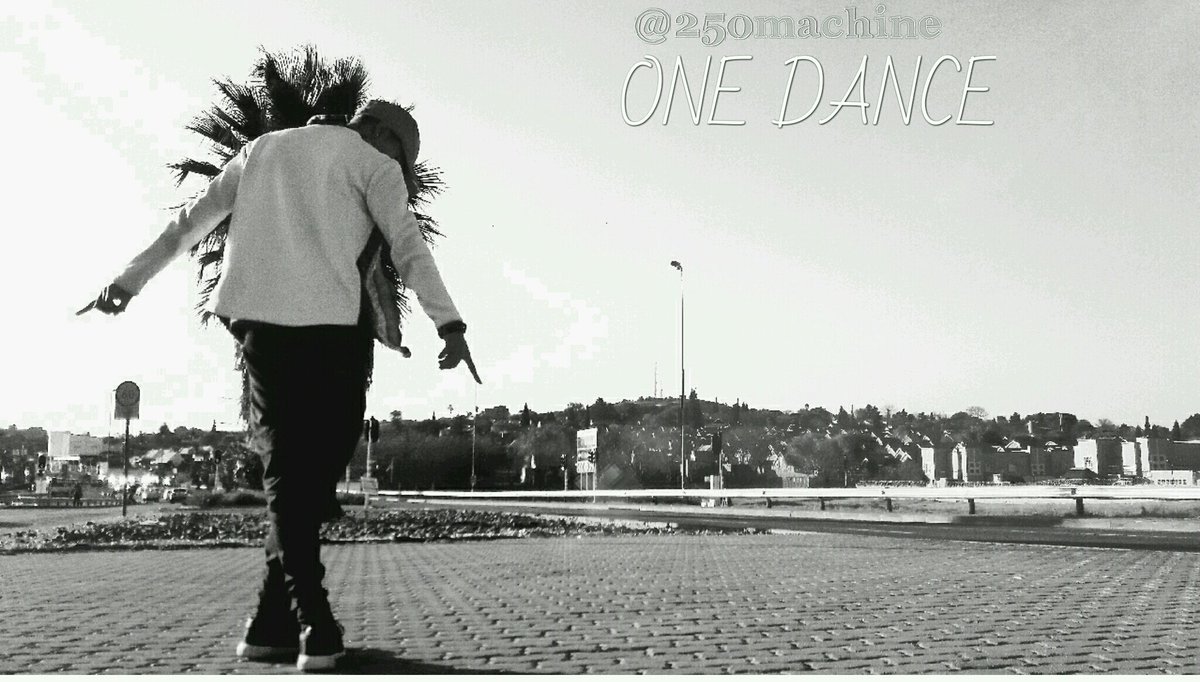 250machine_'s tweet photo. One dance  (cover) coming soon https://t.co/g702vraCak