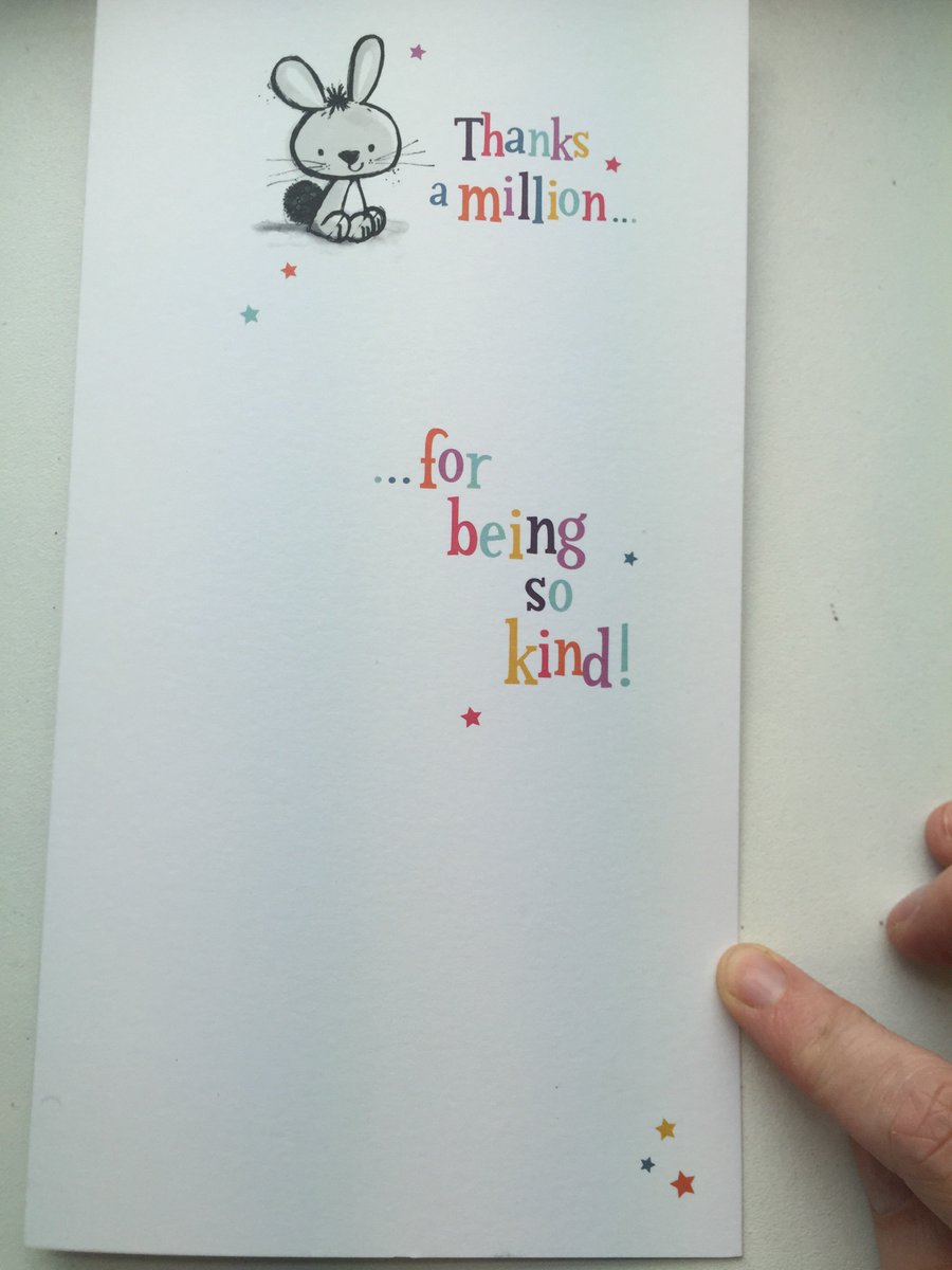 Love cards like this! #teamwork #piwow #teampeAks <a href="/jmb0606/">John Mark Brennan</a> <a href="/placemadebyyou/">A Place Made By You</a> <a href="/LisaHenshall2/">Lisa Henshall</a>