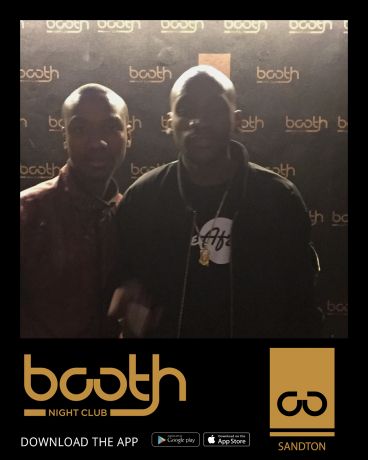 @nkosiing Thank you for joining us at our Grand Opening - download our app#boothopening