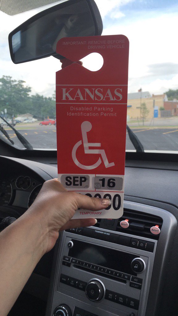 KristinCook24's tweet photo. Perks of a broken leg😎 https://t.co/l3ZHnu6EWY