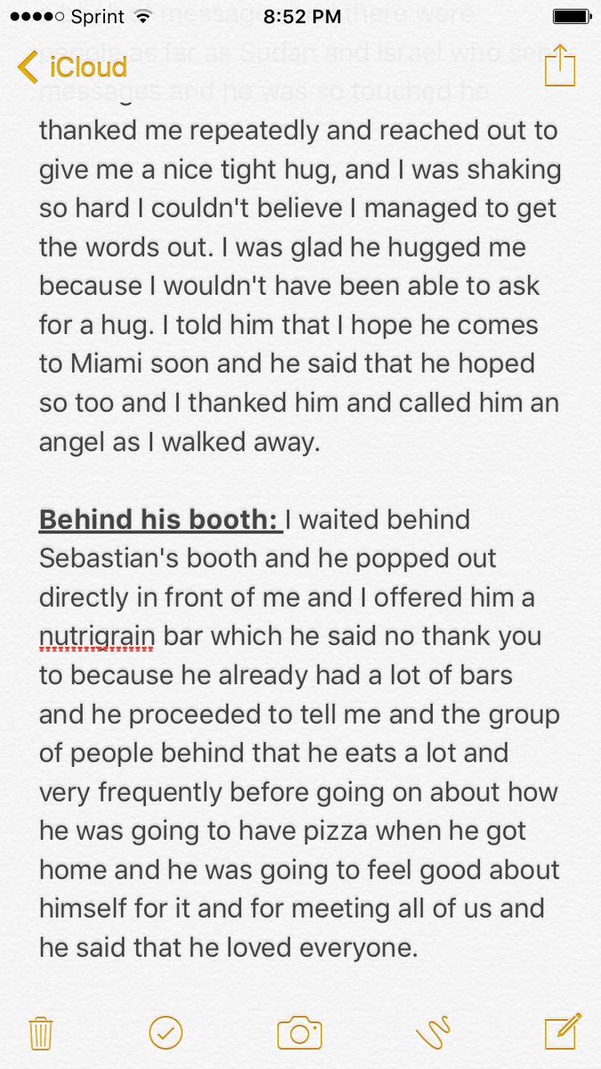 sebmeetsfans's tweet image. (credits to @virtualstoic)