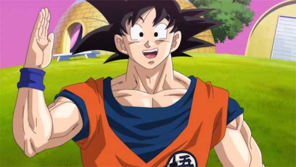 usaiyajin's tweet image. Que onda #Saiyajins ¿Desde donde nos leen?