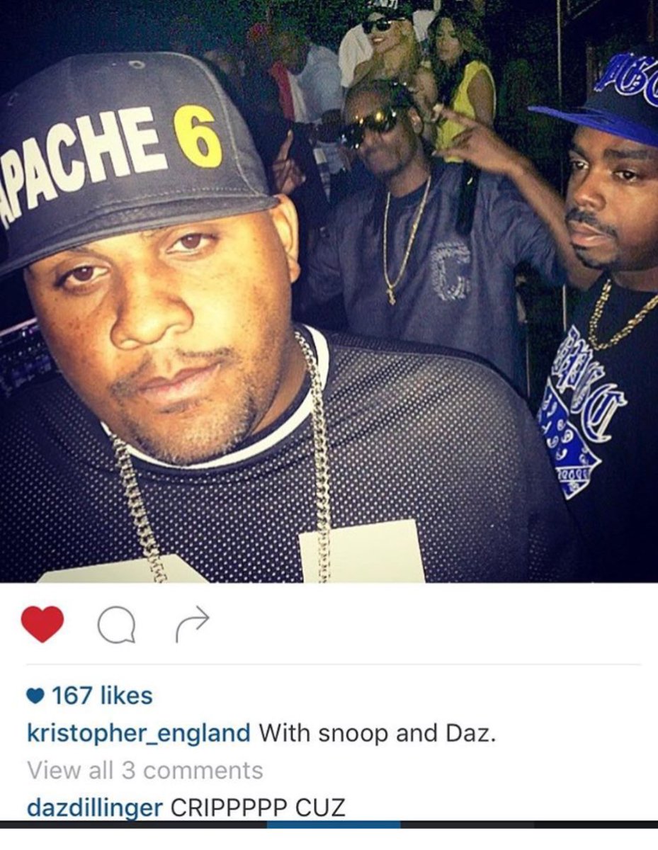 Apacheteam6's tweet image. @DAZDILLINGER representing with Nacho &amp;amp; Kris! Let&apos;s get that &quot;high tour&quot; going! @SnoopDogg 😎 #Hiphop #Apache6 @2reps