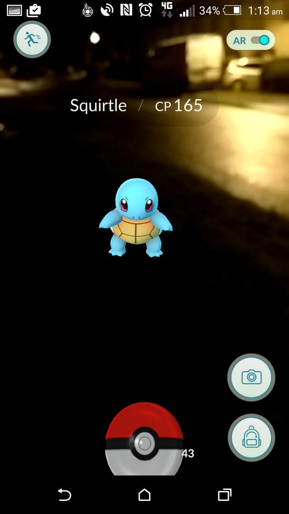 Stone Axe tweet media