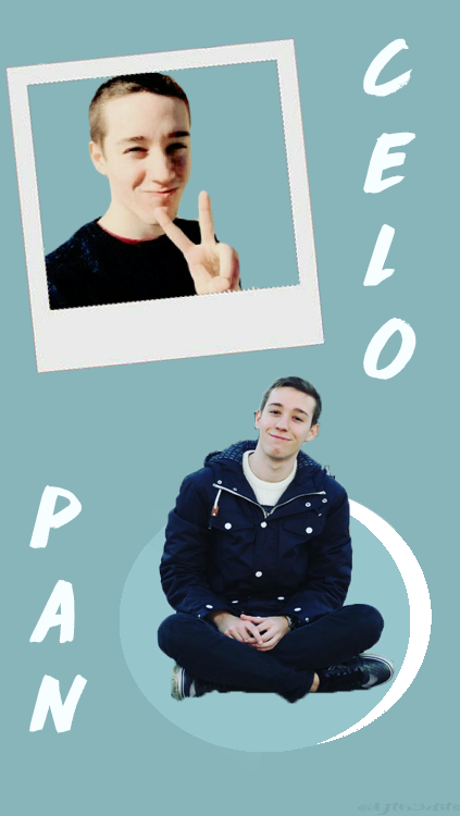 Ytb3rsEdits's tweet photo. Lockscreen de @CelopanYT 💛
🔁 Rt/Fav si lo usas o guardas🔁 
📷Mandanos captura usandolo📷
-@FlorD56 🍓 https://t.co/NLbbhHCDYm