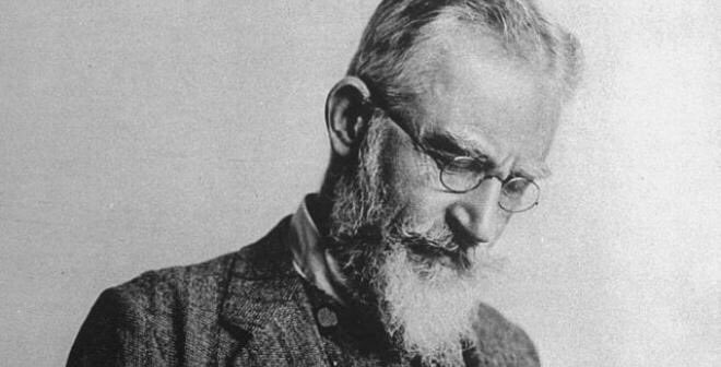 Quotest_'s tweet image. يستفزونك ليخرجوا أسوأ مافيك ثم يقولون هذا انت .. لا ياعزيزي . هذا ليس انا . هذا ما تريده انت.!

-جورج برنارد شو