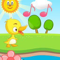 Animation Songs for children
48 interesting animation songs for children,free download!zzvvb itunes.apple.com/app/id10434812…