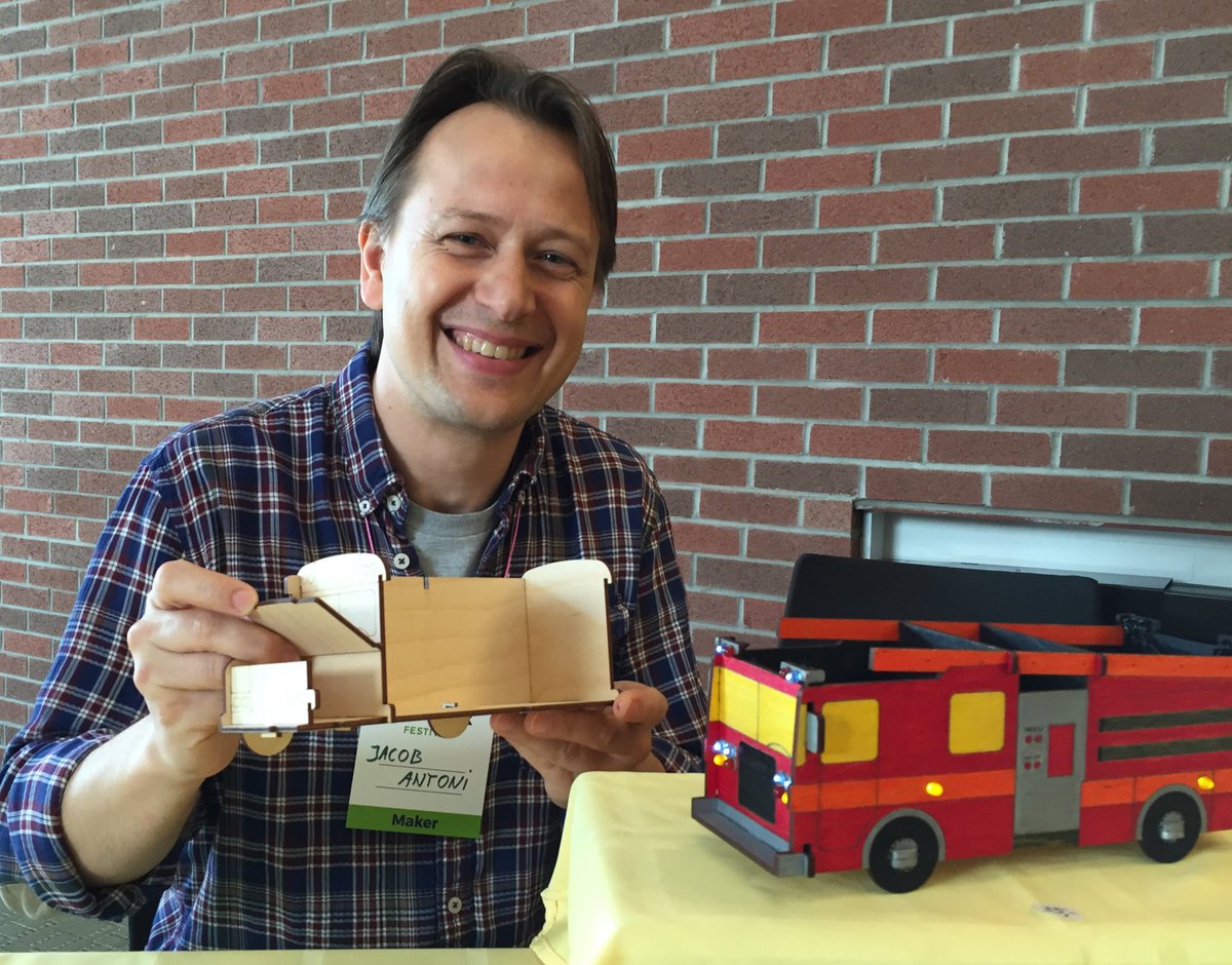 Toronto Made tweet media