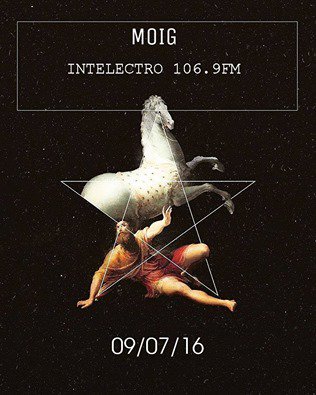 Se prendio la conga del fin de semana por <a href="/Oyeven_Radio/">Oyeven_Radio</a> tu programa <a href="/INTELECTRO1/">intelectrofm1</a>  de 10 a 12 pm wueepaaa