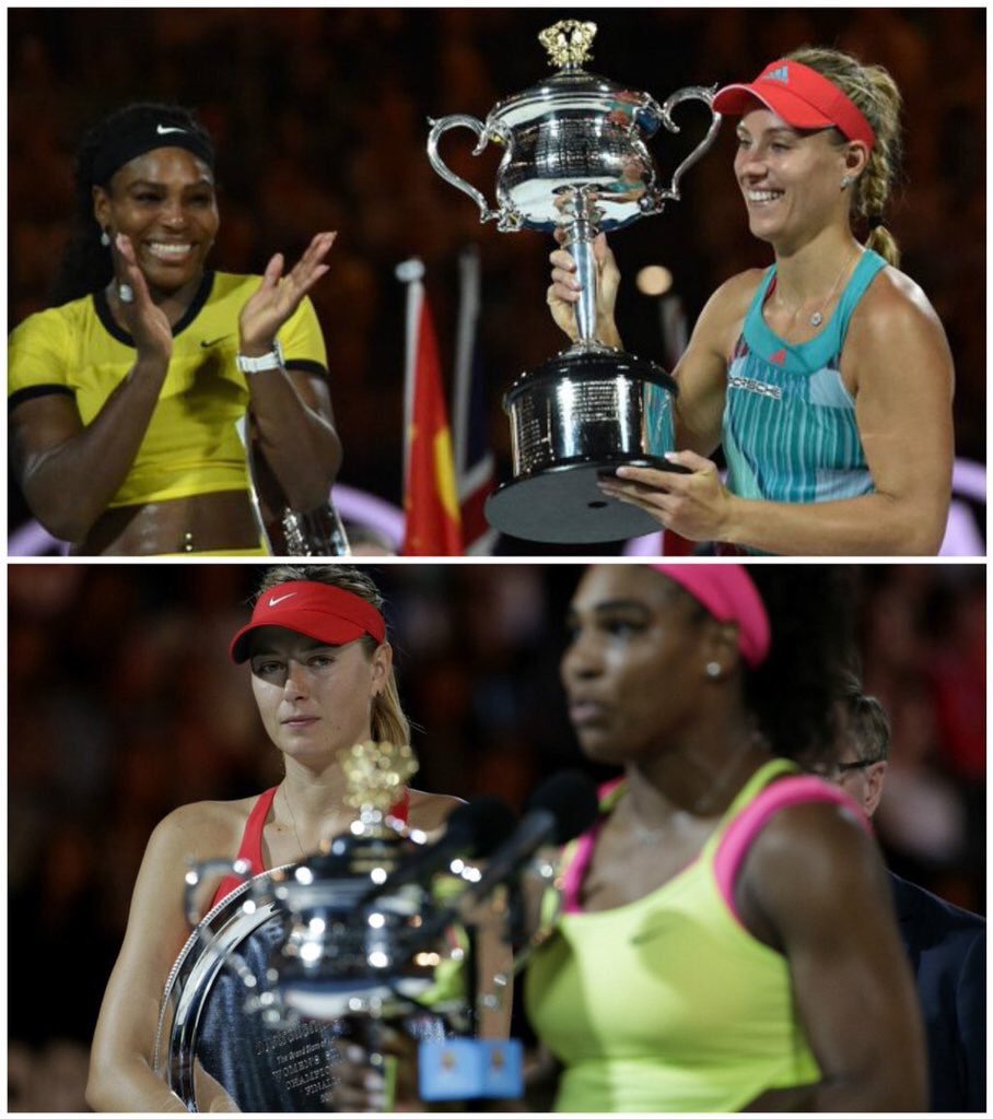 WORLDSTAR's tweet image. There's two type of people in this world