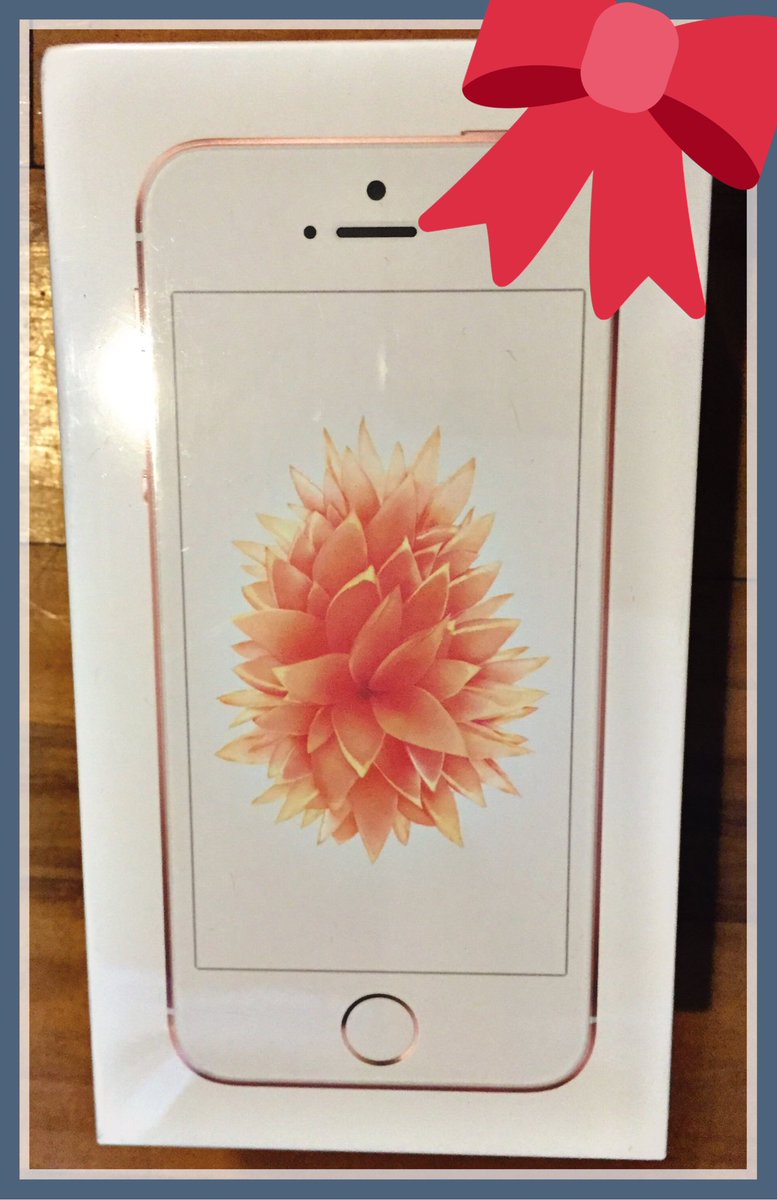 ImportArgentina's tweet photo. Le ponemos el moño xq ya no sabemos cómo decírtelo. 145USD el servicio de import @ImportArgentina #iphone #unregalo https://t.co/OQ4UYgmi4U
