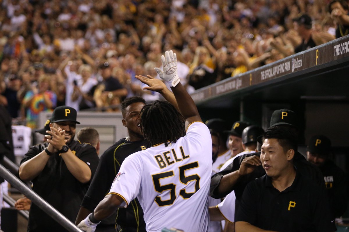 Pirates's tweet photo. #This https://t.co/z4lH0NgUbx