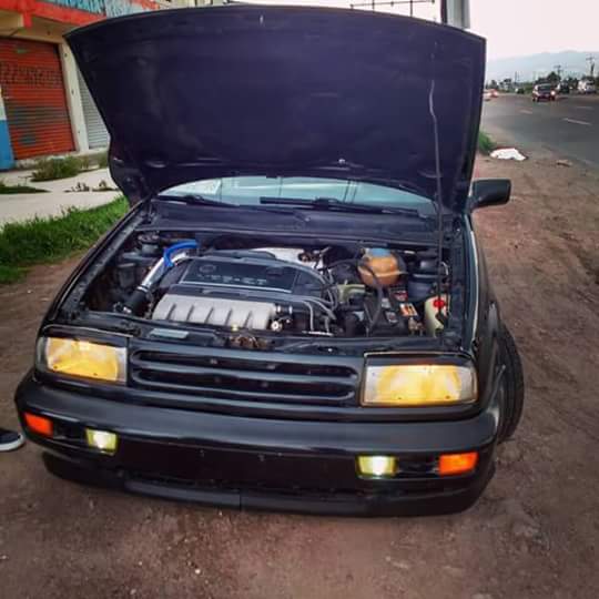 Dt98Dr's tweet photo. Chulada de jetta A3 https://t.co/GZiVtMwQf2