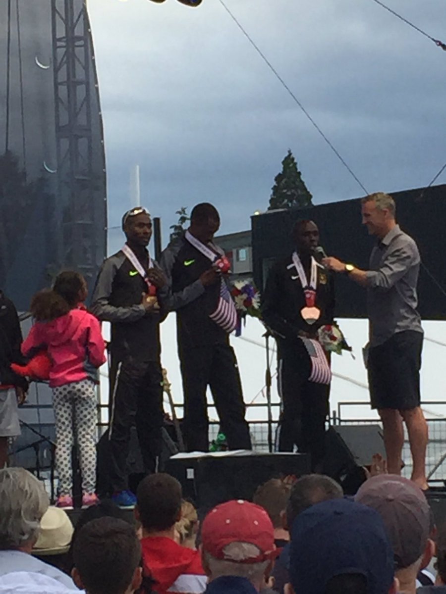 CaseRuss's tweet image. 41yrBEASTLagat#naiomt RioBound