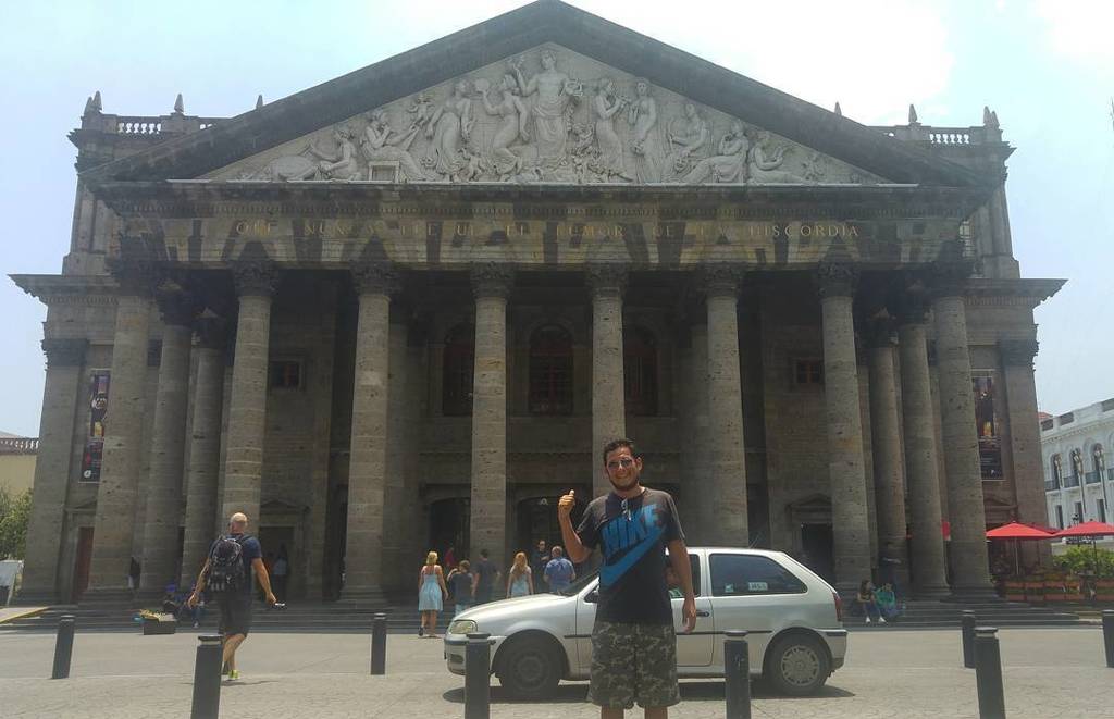 CProveedor's tweet image. Que nunca llegué el rumor de la discordia ift.tt/29Ebvbu