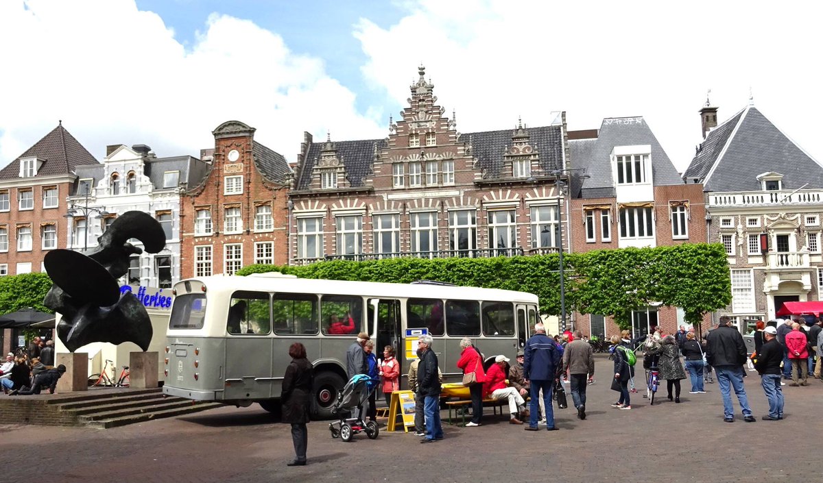 Ook aanwezig op de stripdagen